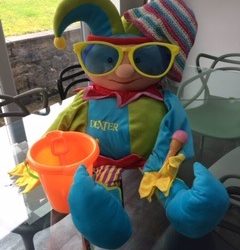 Talk First Summer Madness!
